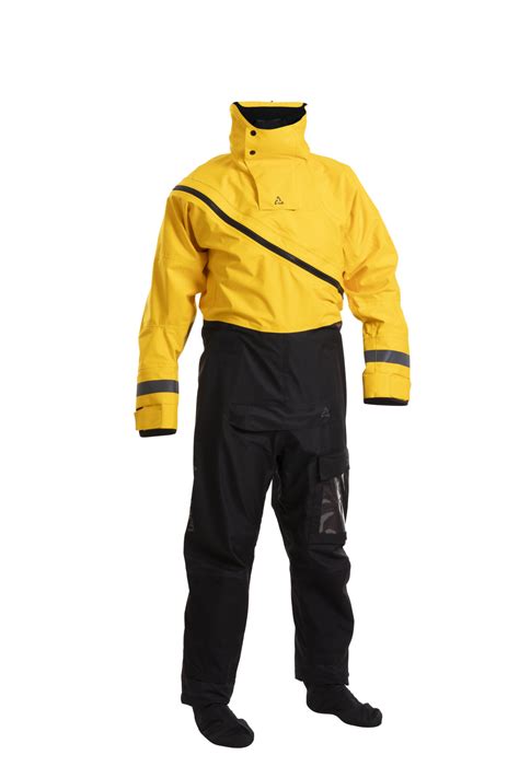 rnli drysuit.